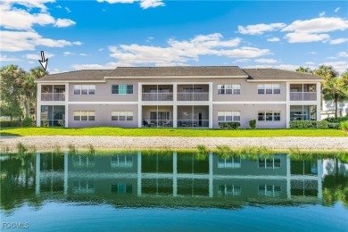 Lake-view, turnkey condo with so many perks and amenities and a on Gateway Golf and Country Club in Florida - for sale on GolfHomes.com, golf home, golf lot