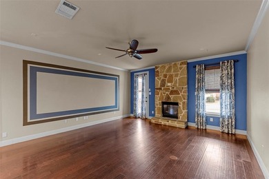 WOW! Can you believe you can get all of this in one home for on TPC At Craig Ranch in Texas - for sale on GolfHomes.com, golf home, golf lot