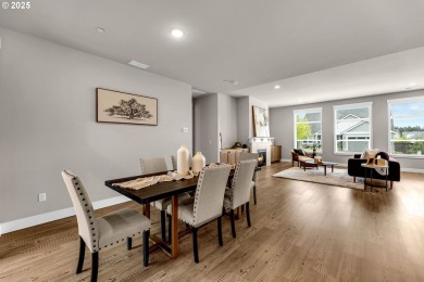 Enjoy a flexible floor plan designed to fit your life, featuring on Green Mountain Golf Course in Washington - for sale on GolfHomes.com, golf home, golf lot