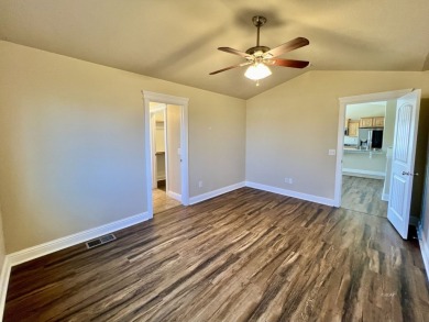 Spacious Home in a Prime Location Near the Golf Course! This on Spring Creek Golf Course in Nevada - for sale on GolfHomes.com, golf home, golf lot