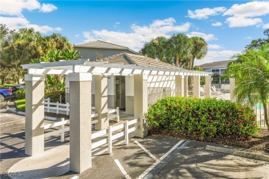 Lake-view, turnkey condo with so many perks and amenities and a on Gateway Golf and Country Club in Florida - for sale on GolfHomes.com, golf home, golf lot