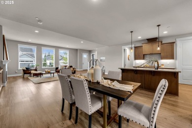 Enjoy a flexible floor plan designed to fit your life, featuring on Green Mountain Golf Course in Washington - for sale on GolfHomes.com, golf home, golf lot