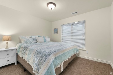 OPEN HOUSE: Saturday, 8.23.25, 11:00 AM - 1:00 PM. Welcome to on Thanksgiving Point Golf Course in Utah - for sale on GolfHomes.com, golf home, golf lot