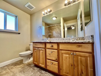 Spacious Home in a Prime Location Near the Golf Course! This on Spring Creek Golf Course in Nevada - for sale on GolfHomes.com, golf home, golf lot