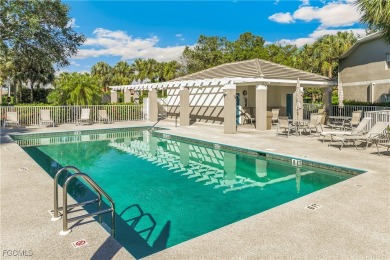 Lake-view, turnkey condo with so many perks and amenities and a on Gateway Golf and Country Club in Florida - for sale on GolfHomes.com, golf home, golf lot