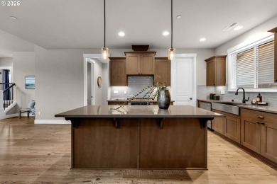 Enjoy a flexible floor plan designed to fit your life, featuring on Green Mountain Golf Course in Washington - for sale on GolfHomes.com, golf home, golf lot