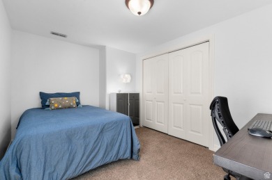 OPEN HOUSE: Saturday, 8.23.25, 11:00 AM - 1:00 PM. Welcome to on Thanksgiving Point Golf Course in Utah - for sale on GolfHomes.com, golf home, golf lot