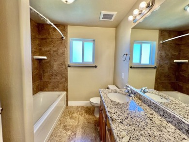 Spacious Home in a Prime Location Near the Golf Course! This on Spring Creek Golf Course in Nevada - for sale on GolfHomes.com, golf home, golf lot