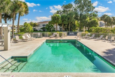 Lake-view, turnkey condo with so many perks and amenities and a on Gateway Golf and Country Club in Florida - for sale on GolfHomes.com, golf home, golf lot