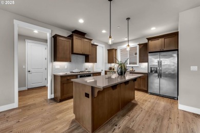 Enjoy a flexible floor plan designed to fit your life, featuring on Green Mountain Golf Course in Washington - for sale on GolfHomes.com, golf home, golf lot