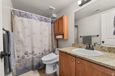 OPEN HOUSE: Saturday, 8.23.25, 11:00 AM - 1:00 PM. Welcome to on Thanksgiving Point Golf Course in Utah - for sale on GolfHomes.com, golf home, golf lot