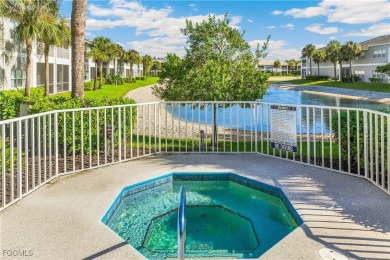 Lake-view, turnkey condo with so many perks and amenities and a on Gateway Golf and Country Club in Florida - for sale on GolfHomes.com, golf home, golf lot