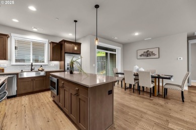 Enjoy a flexible floor plan designed to fit your life, featuring on Green Mountain Golf Course in Washington - for sale on GolfHomes.com, golf home, golf lot