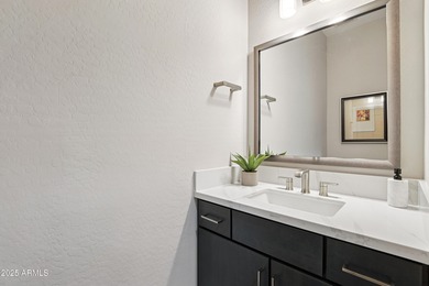 IMMACULATE HOME! MOVE IN NOW! Why wait on a new build. Welcome on Encanterra Country Club in Arizona - for sale on GolfHomes.com, golf home, golf lot