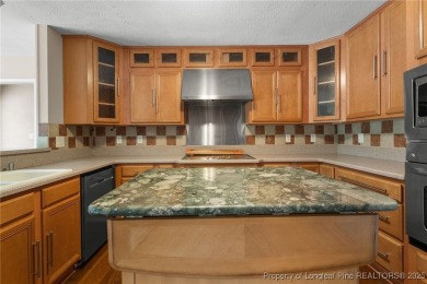 Beautiful 3-bedroom, 2.5-bath ranch style home located in the on Cypress Lakes Golf Course in North Carolina - for sale on GolfHomes.com, golf home, golf lot
