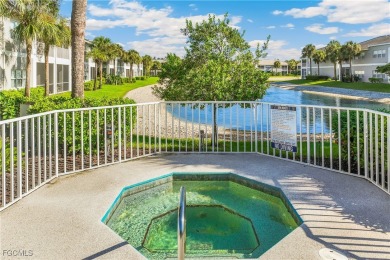 Lake-view, turnkey condo with so many perks and amenities and a on Gateway Golf and Country Club in Florida - for sale on GolfHomes.com, golf home, golf lot