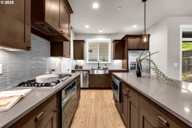 Enjoy a flexible floor plan designed to fit your life, featuring on Green Mountain Golf Course in Washington - for sale on GolfHomes.com, golf home, golf lot
