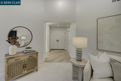 Welcome home to one of the most beautiful homes in Rossmoor that on Rossmoor Golf Course in California - for sale on GolfHomes.com, golf home, golf lot