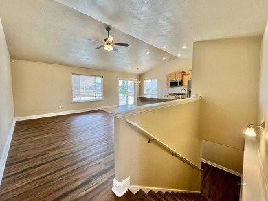 Spacious Home in a Prime Location Near the Golf Course! This on Spring Creek Golf Course in Nevada - for sale on GolfHomes.com, golf home, golf lot