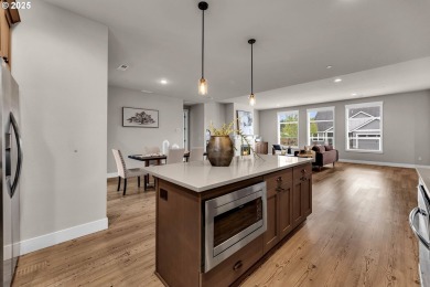 Enjoy a flexible floor plan designed to fit your life, featuring on Green Mountain Golf Course in Washington - for sale on GolfHomes.com, golf home, golf lot
