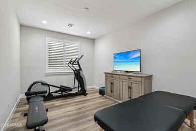 IMMACULATE HOME! MOVE IN NOW! Why wait on a new build. Welcome on Encanterra Country Club in Arizona - for sale on GolfHomes.com, golf home, golf lot