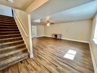Spacious Home in a Prime Location Near the Golf Course! This on Spring Creek Golf Course in Nevada - for sale on GolfHomes.com, golf home, golf lot