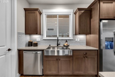 Enjoy a flexible floor plan designed to fit your life, featuring on Green Mountain Golf Course in Washington - for sale on GolfHomes.com, golf home, golf lot