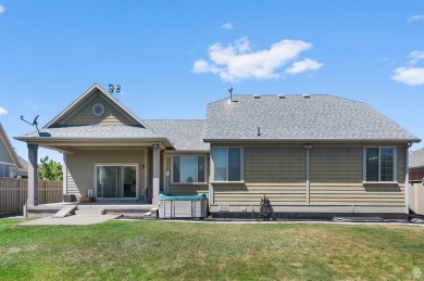 OPEN HOUSE: Saturday, 8.23.25, 11:00 AM - 1:00 PM. Welcome to on Thanksgiving Point Golf Course in Utah - for sale on GolfHomes.com, golf home, golf lot