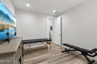 IMMACULATE HOME! MOVE IN NOW! Why wait on a new build. Welcome on Encanterra Country Club in Arizona - for sale on GolfHomes.com, golf home, golf lot