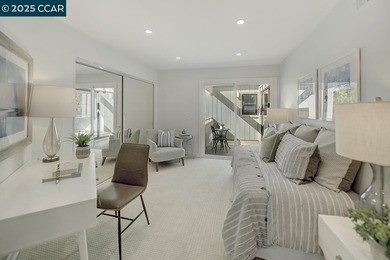 Welcome home to one of the most beautiful homes in Rossmoor that on Rossmoor Golf Course in California - for sale on GolfHomes.com, golf home, golf lot