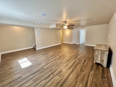 Spacious Home in a Prime Location Near the Golf Course! This on Spring Creek Golf Course in Nevada - for sale on GolfHomes.com, golf home, golf lot