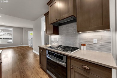 Enjoy a flexible floor plan designed to fit your life, featuring on Green Mountain Golf Course in Washington - for sale on GolfHomes.com, golf home, golf lot