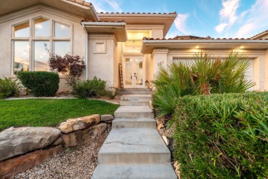 Yes, that's a real sunrise you could enjoy daily from this 4-bed on Southgate Golf Course in Utah - for sale on GolfHomes.com, golf home, golf lot