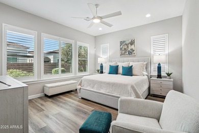 IMMACULATE HOME! MOVE IN NOW! Why wait on a new build. Welcome on Encanterra Country Club in Arizona - for sale on GolfHomes.com, golf home, golf lot