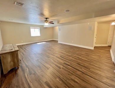 Spacious Home in a Prime Location Near the Golf Course! This on Spring Creek Golf Course in Nevada - for sale on GolfHomes.com, golf home, golf lot