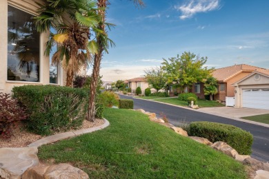 Yes, that's a real sunrise you could enjoy daily from this 4-bed on Southgate Golf Course in Utah - for sale on GolfHomes.com, golf home, golf lot