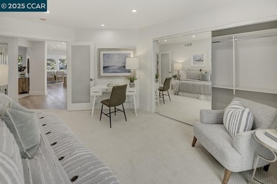 Welcome home to one of the most beautiful homes in Rossmoor that on Rossmoor Golf Course in California - for sale on GolfHomes.com, golf home, golf lot