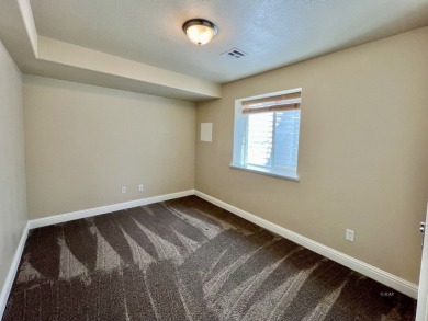 Spacious Home in a Prime Location Near the Golf Course! This on Spring Creek Golf Course in Nevada - for sale on GolfHomes.com, golf home, golf lot