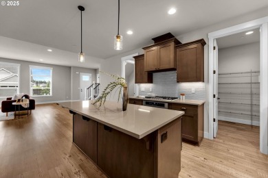 Enjoy a flexible floor plan designed to fit your life, featuring on Green Mountain Golf Course in Washington - for sale on GolfHomes.com, golf home, golf lot