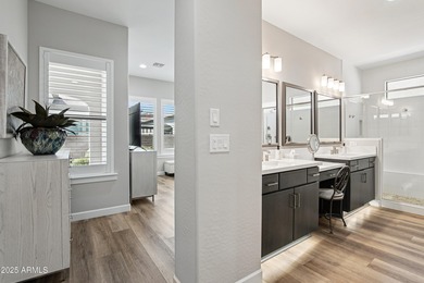 IMMACULATE HOME! MOVE IN NOW! Why wait on a new build. Welcome on Encanterra Country Club in Arizona - for sale on GolfHomes.com, golf home, golf lot