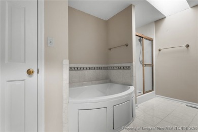 Beautiful 3-bedroom, 2.5-bath ranch style home located in the on Cypress Lakes Golf Course in North Carolina - for sale on GolfHomes.com, golf home, golf lot