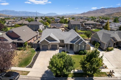 OPEN HOUSE: Saturday, 8.23.25, 11:00 AM - 1:00 PM. Welcome to on Thanksgiving Point Golf Course in Utah - for sale on GolfHomes.com, golf home, golf lot