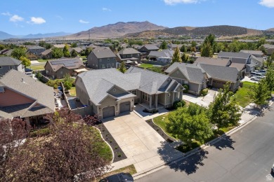 OPEN HOUSE: Saturday, 8.23.25, 11:00 AM - 1:00 PM. Welcome to on Thanksgiving Point Golf Course in Utah - for sale on GolfHomes.com, golf home, golf lot
