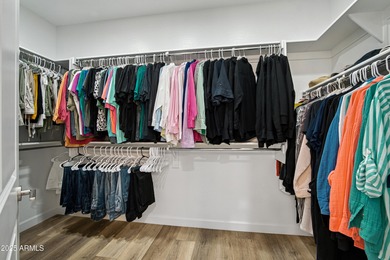 IMMACULATE HOME! MOVE IN NOW! Why wait on a new build. Welcome on Encanterra Country Club in Arizona - for sale on GolfHomes.com, golf home, golf lot