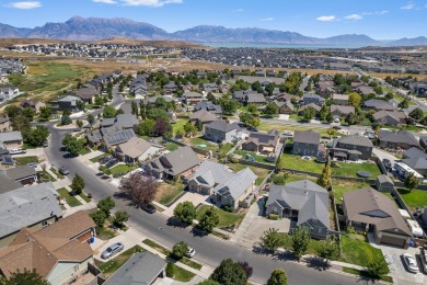 OPEN HOUSE: Saturday, 8.23.25, 11:00 AM - 1:00 PM. Welcome to on Thanksgiving Point Golf Course in Utah - for sale on GolfHomes.com, golf home, golf lot