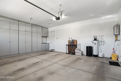 IMMACULATE HOME! MOVE IN NOW! Why wait on a new build. Welcome on Encanterra Country Club in Arizona - for sale on GolfHomes.com, golf home, golf lot