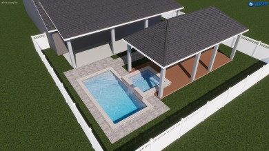 Discover luxury living in the sought-after community of on Origins Golf Club in Florida - for sale on GolfHomes.com, golf home, golf lot