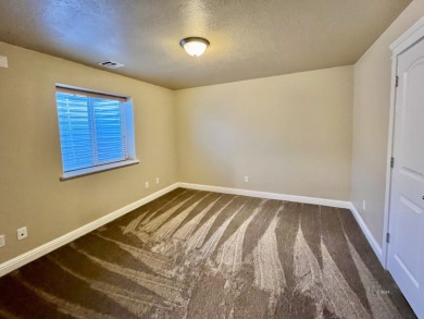 Spacious Home in a Prime Location Near the Golf Course! This on Spring Creek Golf Course in Nevada - for sale on GolfHomes.com, golf home, golf lot