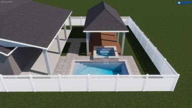 Discover luxury living in the sought-after community of on Origins Golf Club in Florida - for sale on GolfHomes.com, golf home, golf lot