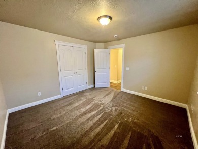 Spacious Home in a Prime Location Near the Golf Course! This on Spring Creek Golf Course in Nevada - for sale on GolfHomes.com, golf home, golf lot